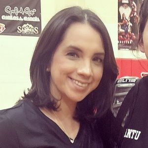 Meet your Posher, Letty